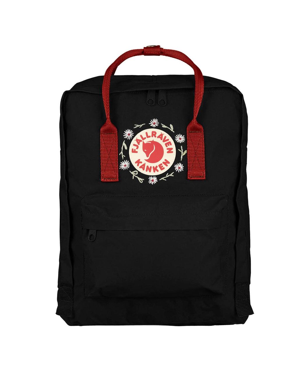 black classic kanken