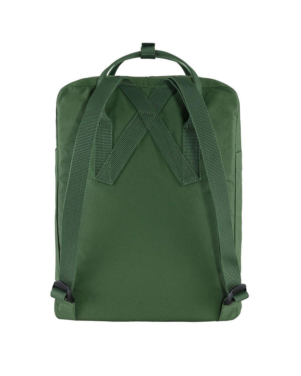 fjallraven kanken spruce green