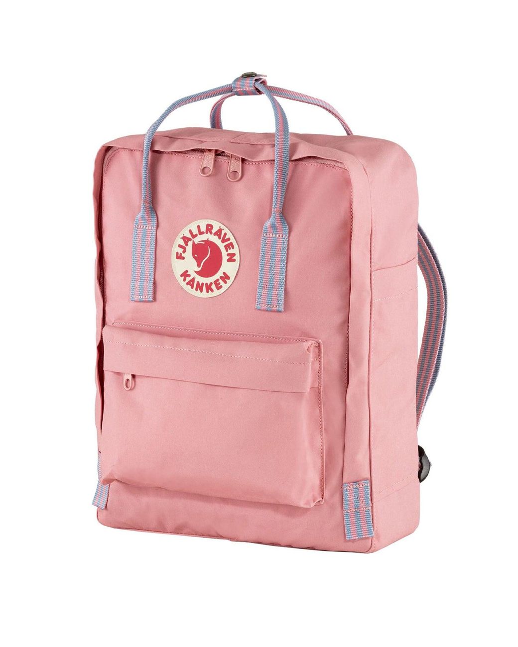 kanken big pink