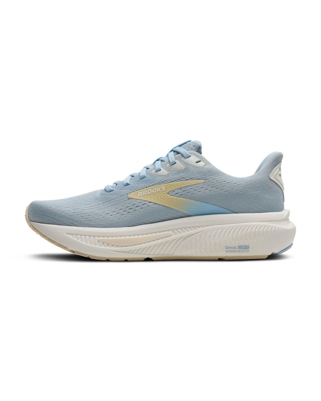 Brooks Blue Ghost 17 Running Shoes
