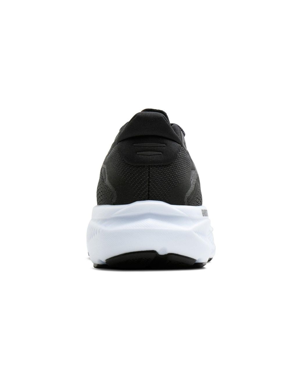 Brooks Black Ghost 18 Running Shoe for men