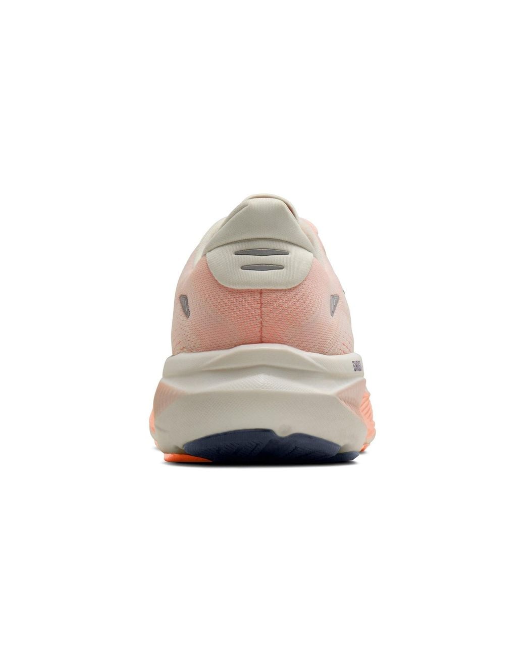 Brooks Pink Ghost 18 Running Shoe