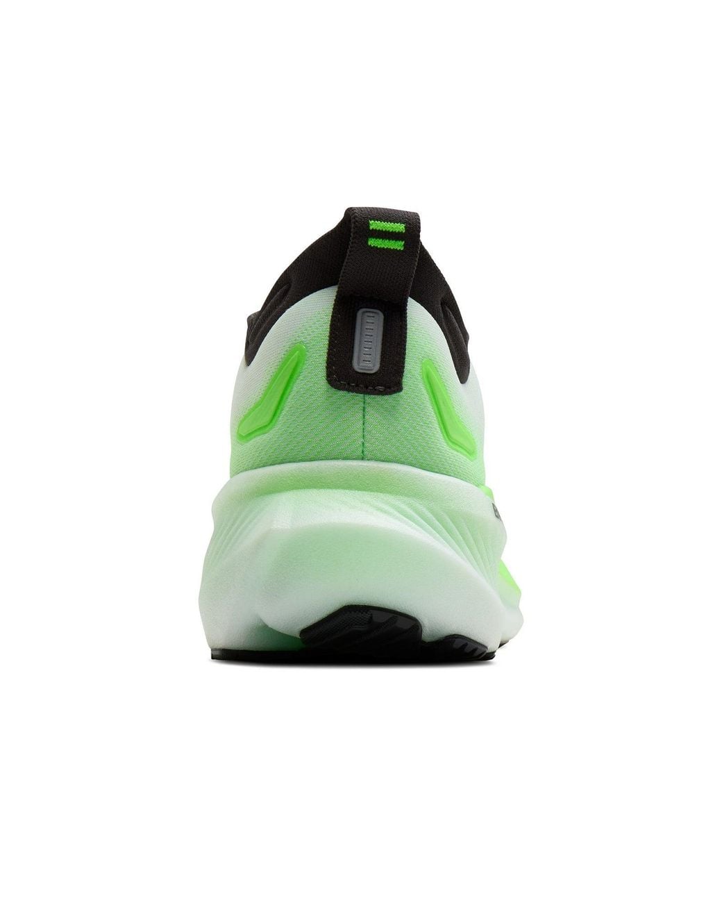 Brooks Green Glycerin Gts 23 Running Shoe for men