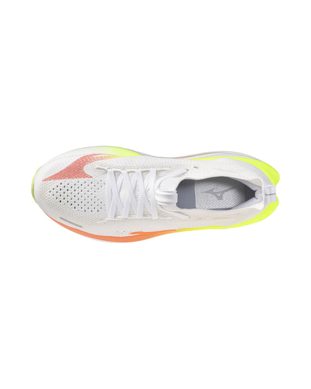 Mizuno White Neo Vista 3