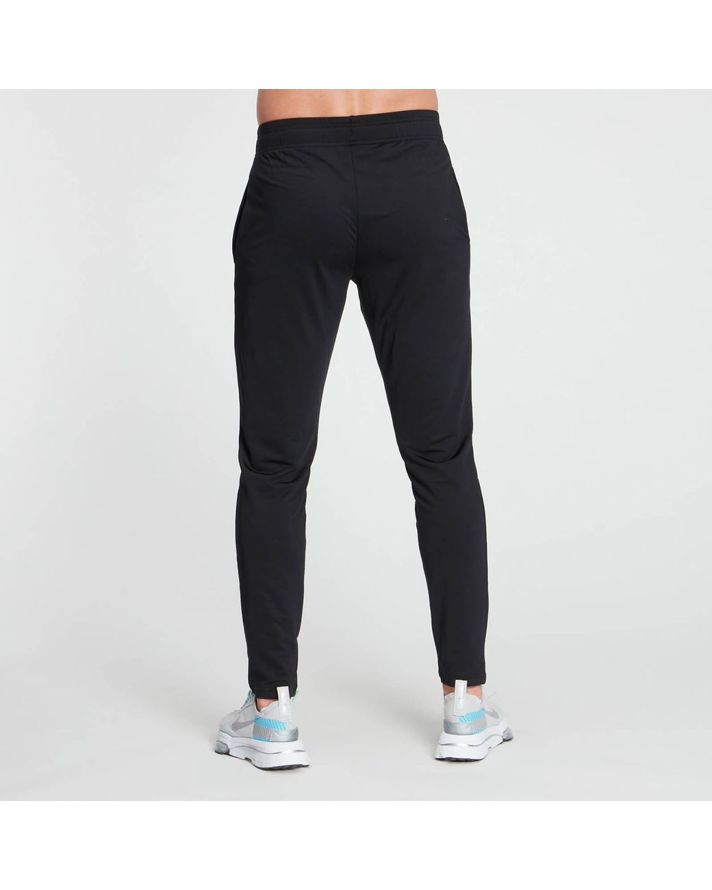 Mp Black Training Joggers for men