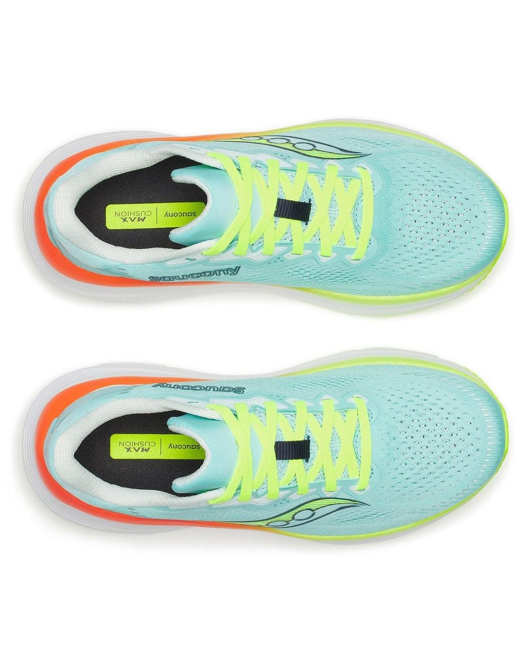 Saucony Green Guide 19
