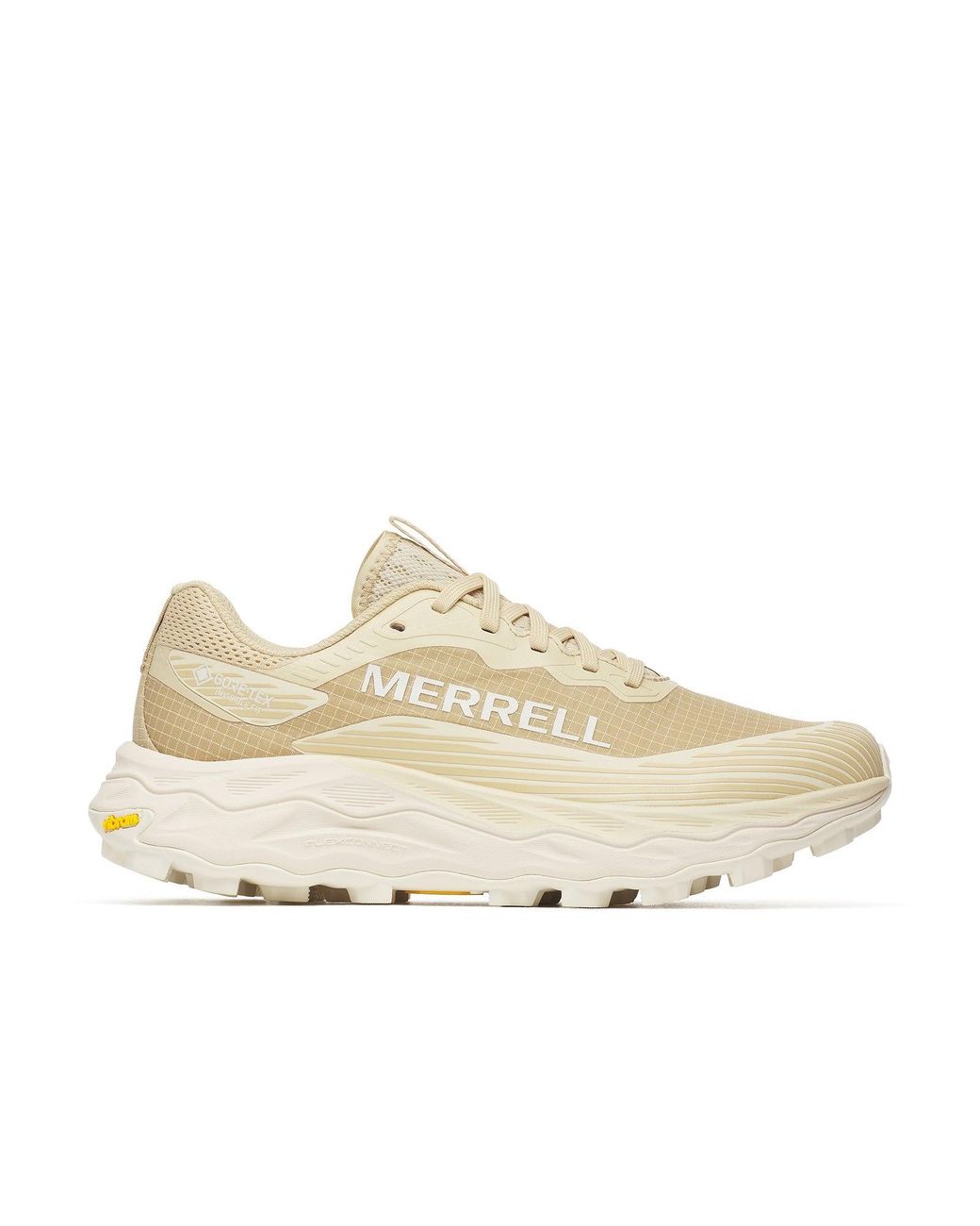 Merrell Natural Agility Peak 6 Gore-Tex