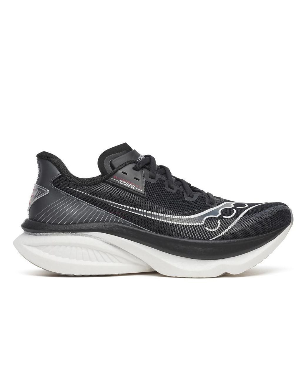 Saucony Multicolor Endorphin Azura Trainers for men