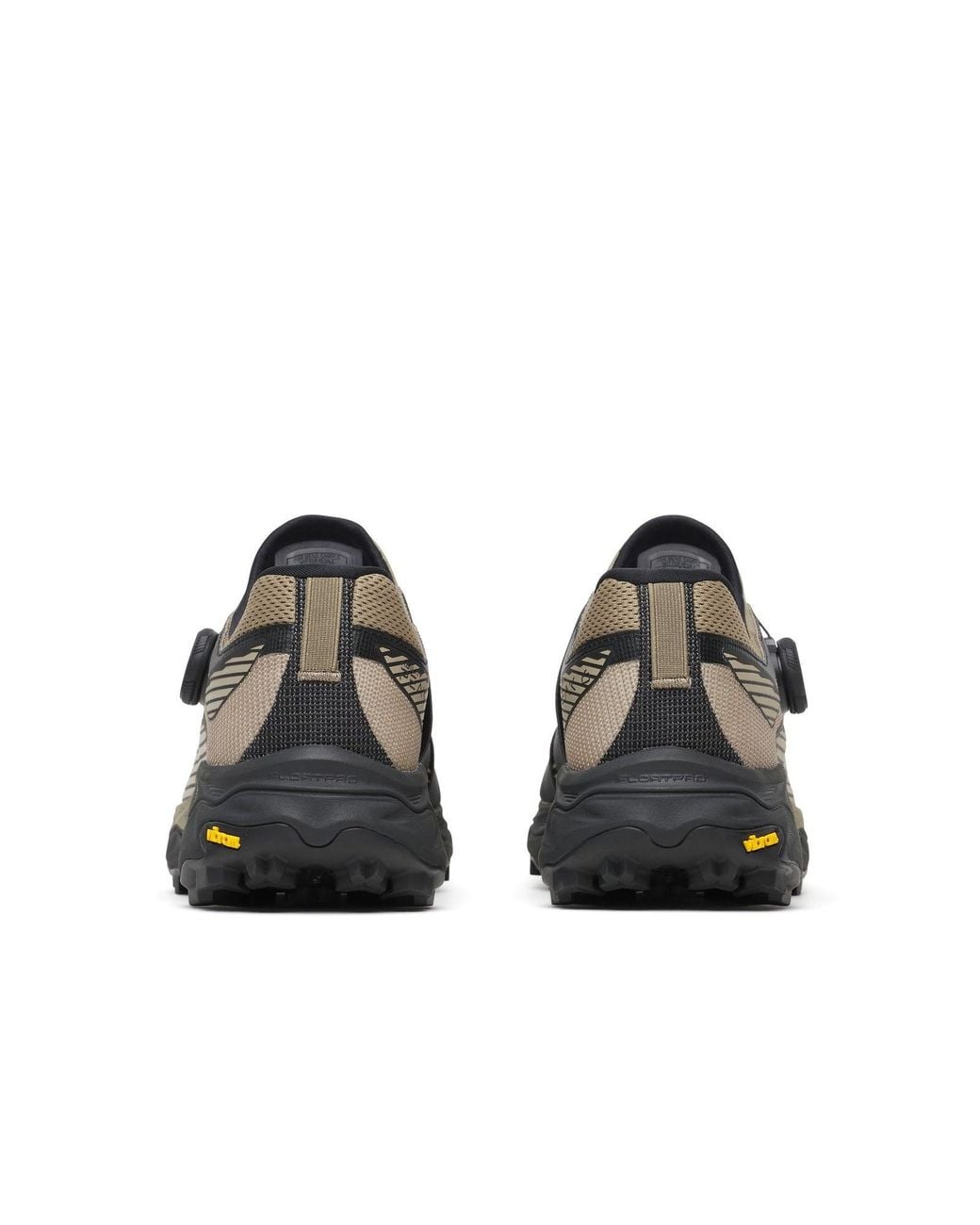 Merrell Brown Agility Peak 6 Boa for men
