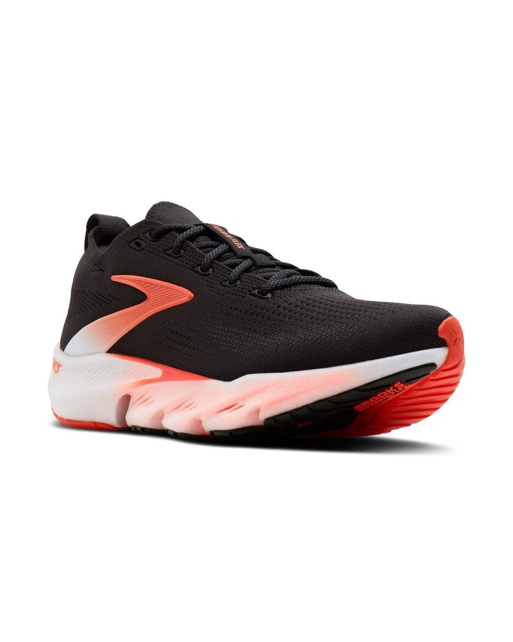 Brooks Red Glycerin Flex for men
