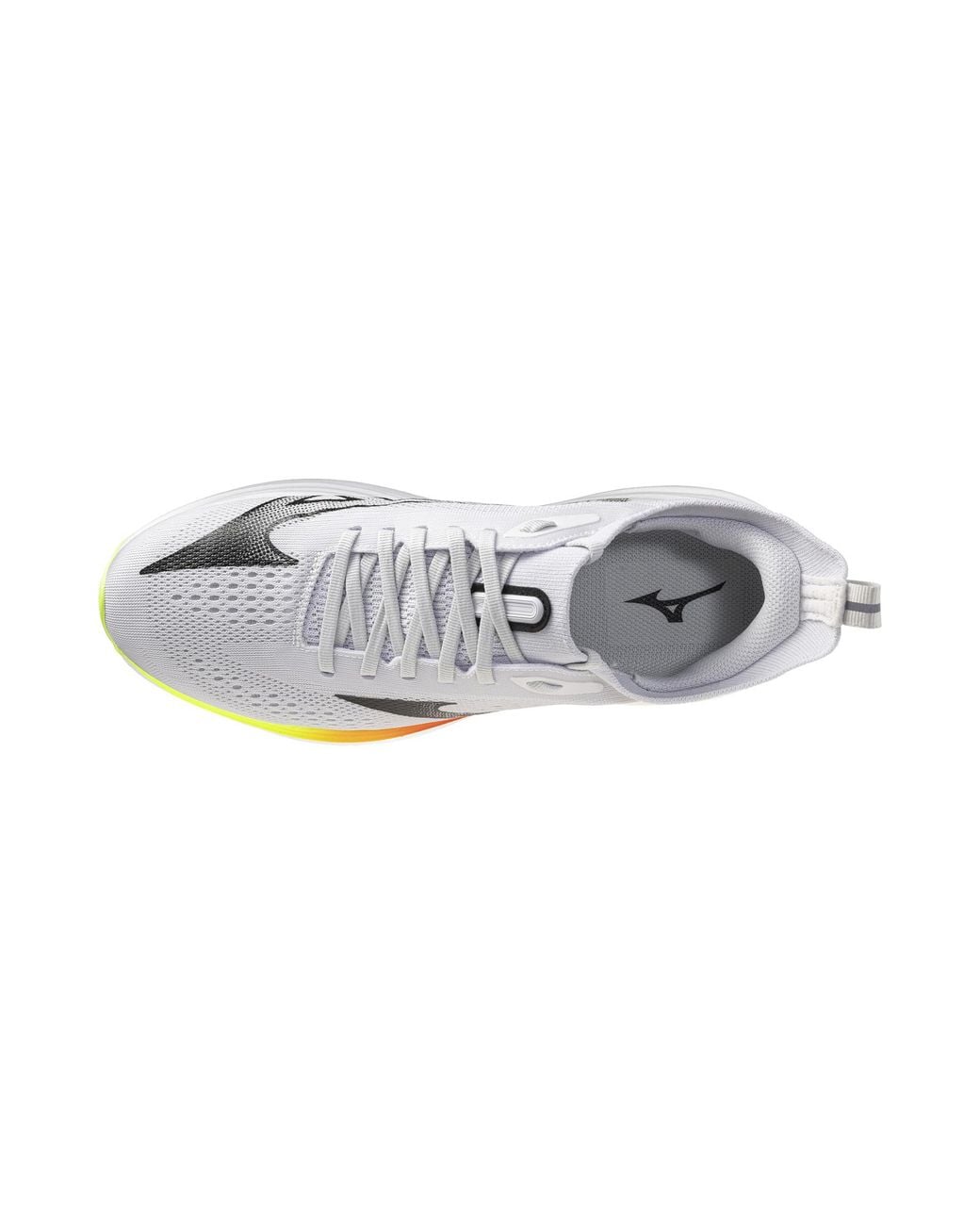 Mizuno White Neo Zen 2 for men