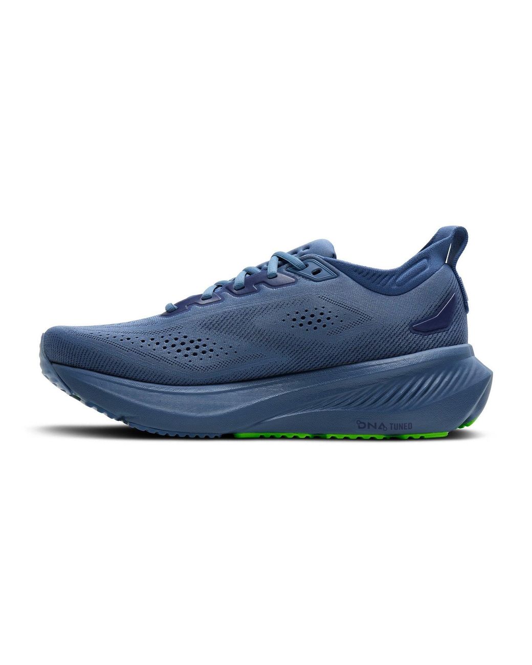 Brooks Blue Glycerin 23 for men
