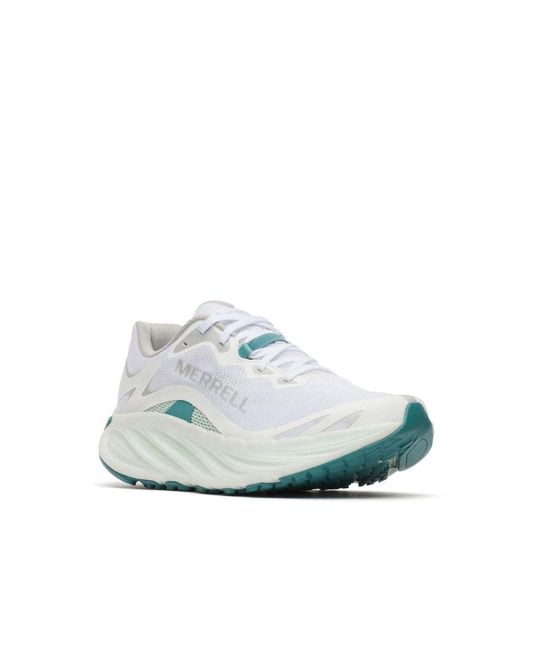Merrell White Promorph for men