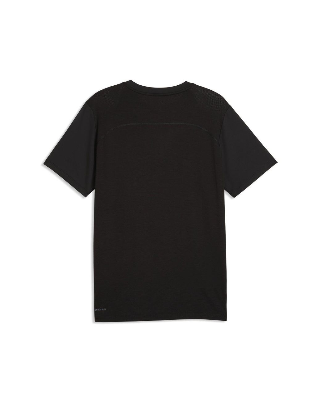 PUMA Black X Hyrox Cloudspun Thermoadapt T-Shirt for men