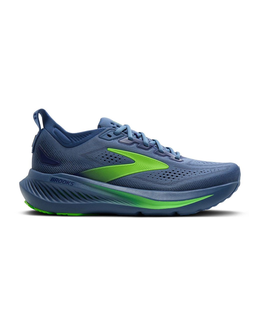 Brooks Blue Glycerin 23 for men