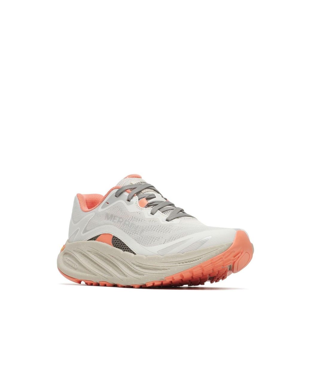 Merrell White Promorph