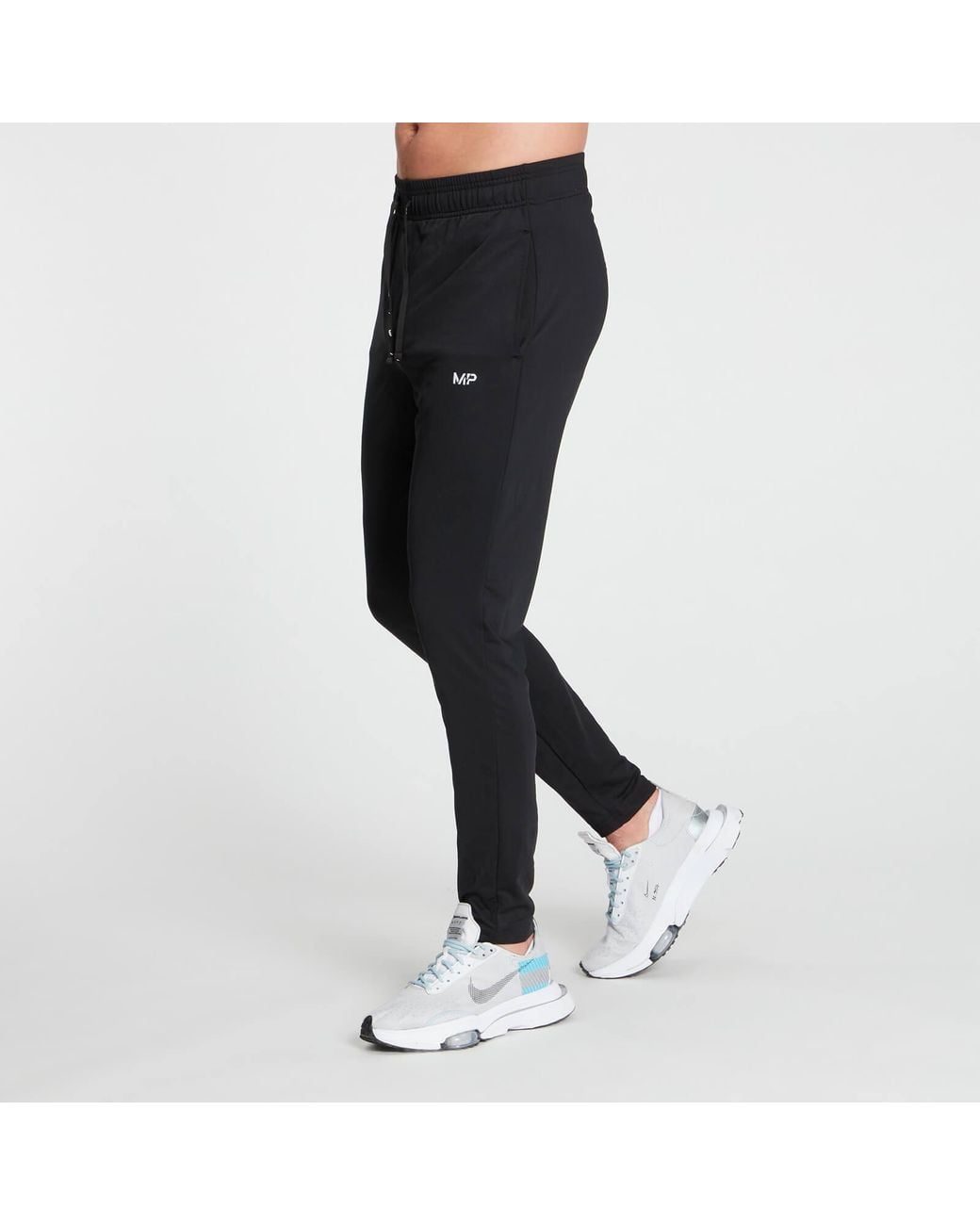 Mp Black Training Joggers for men