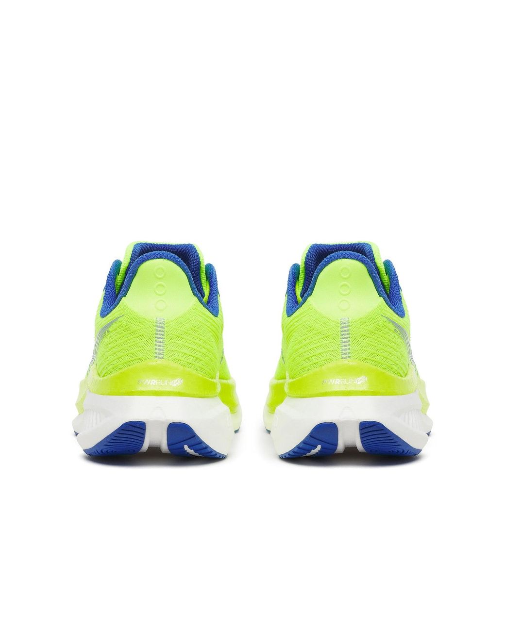 Saucony Yellow Endorphin Speed 5 Trainer for men