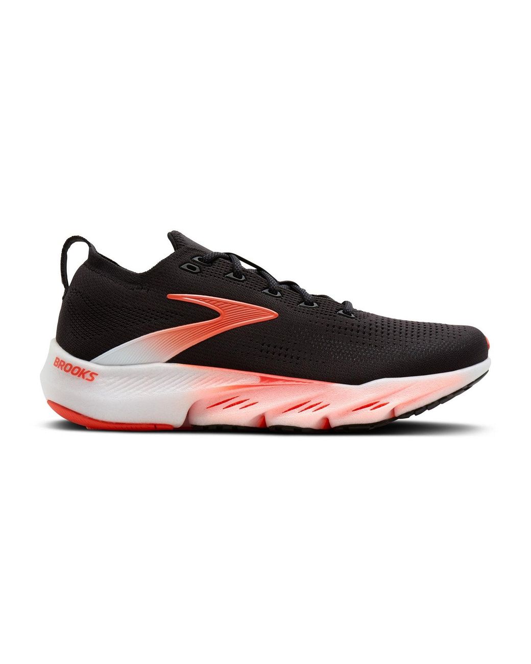 Brooks Red Glycerin Flex for men