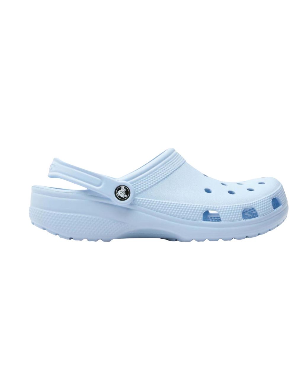 CROCSTM Blue Classic Clog