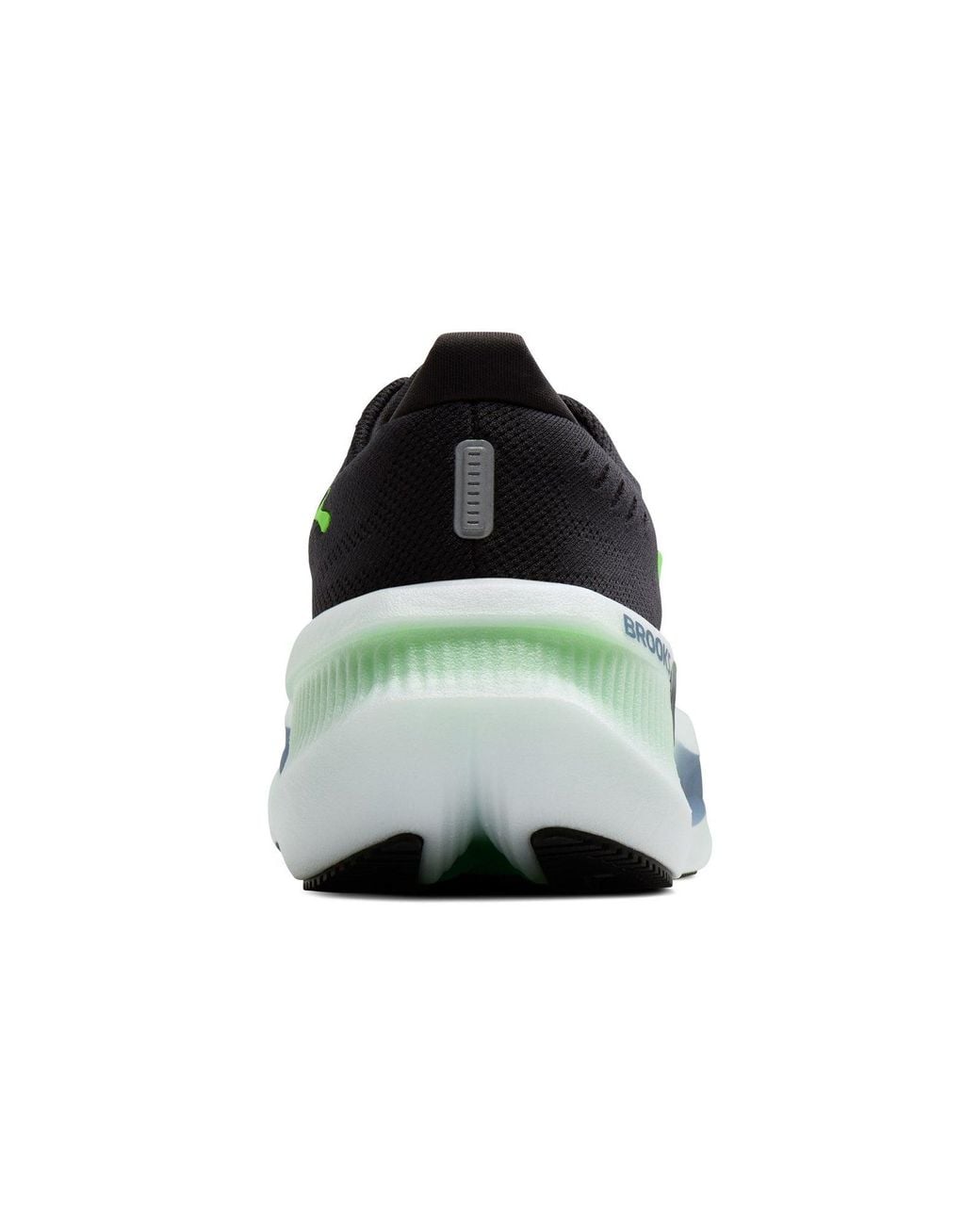 Brooks Green Glycerin Max 2 Shoes for men