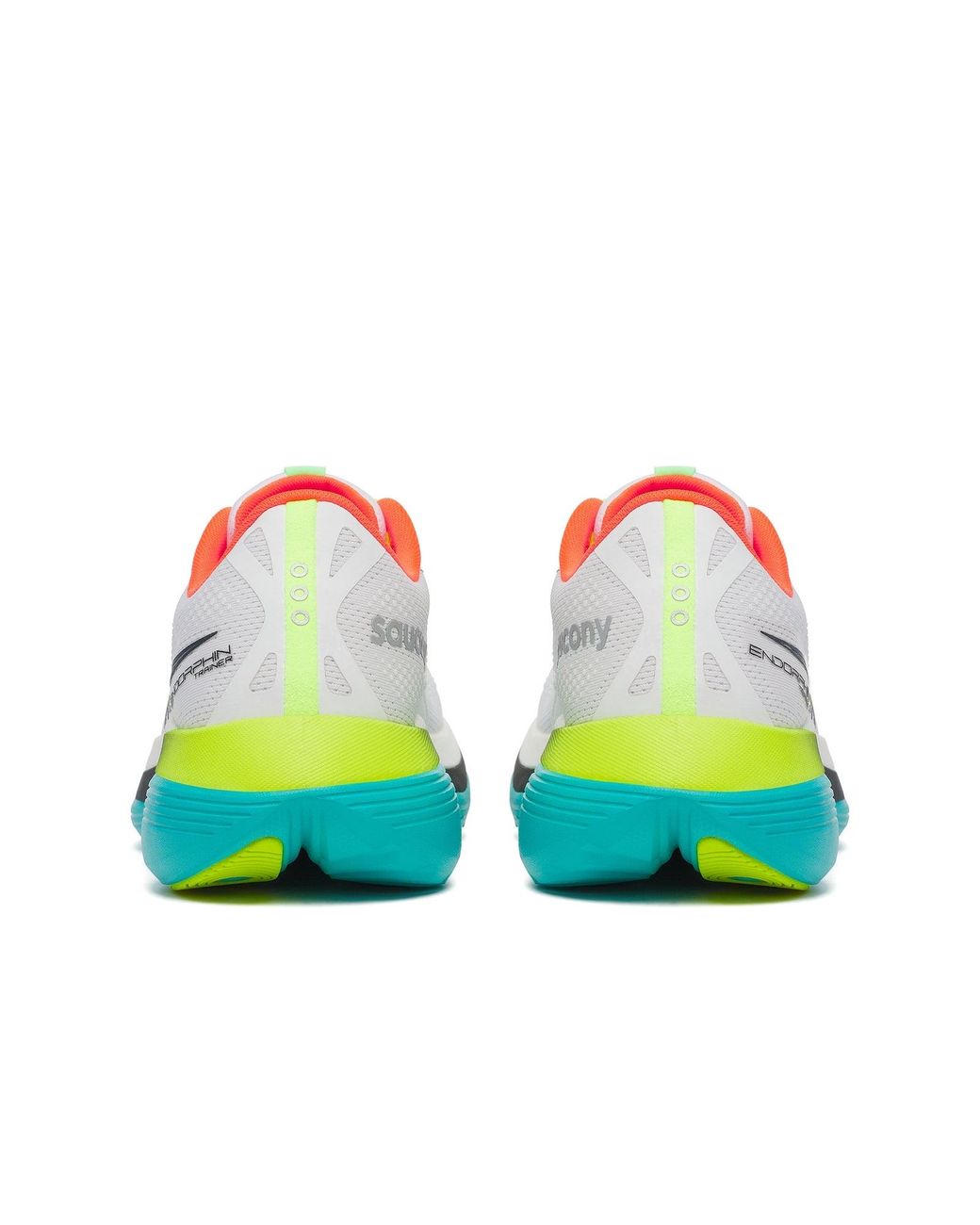 Saucony Blue Endorphin Trainer for men