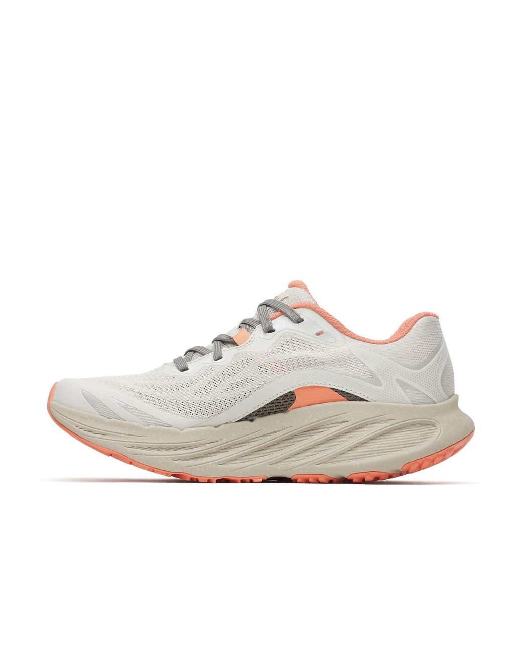 Merrell White Promorph