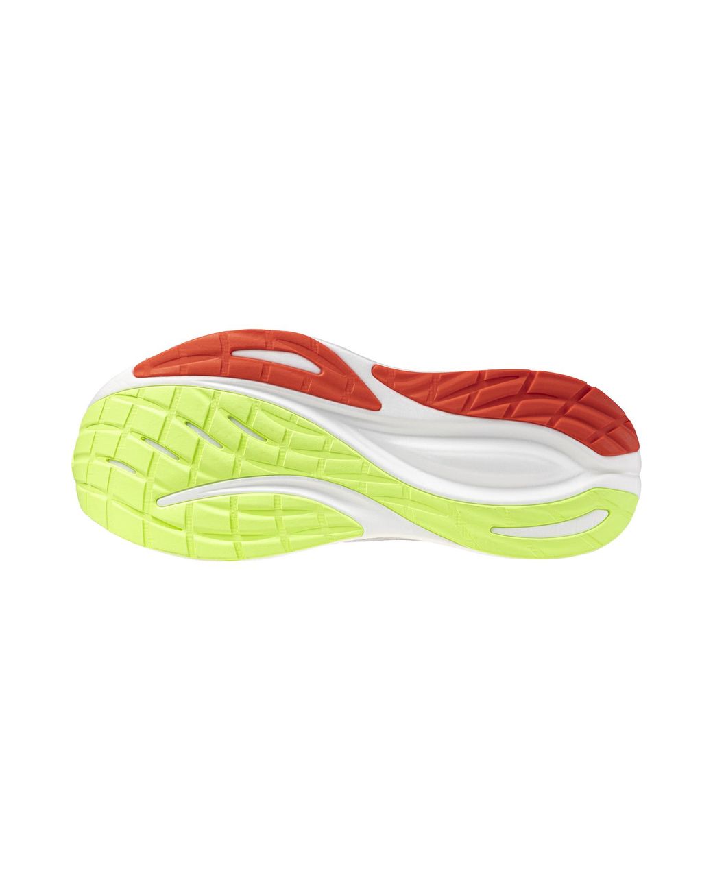 Mizuno White Neo Zen 2 for men