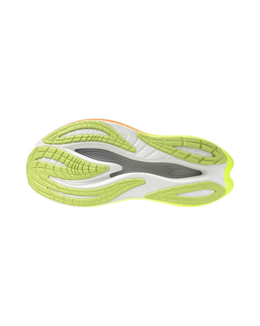 Mizuno White Neo Vista 3