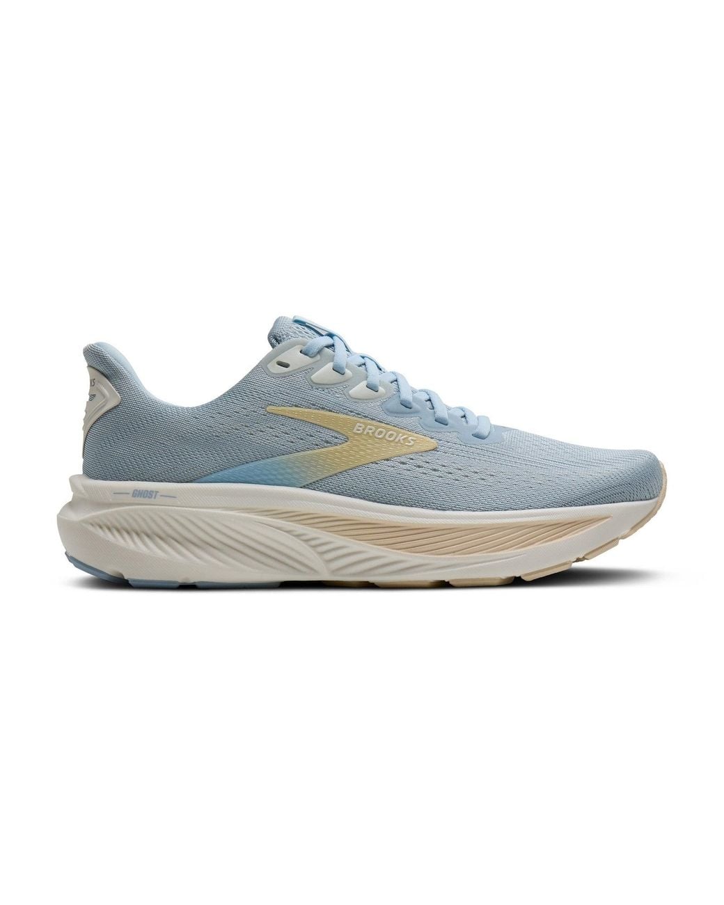 Brooks Blue Ghost 17 Running Shoes