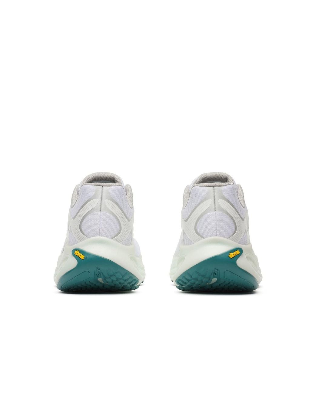 Merrell White Promorph for men
