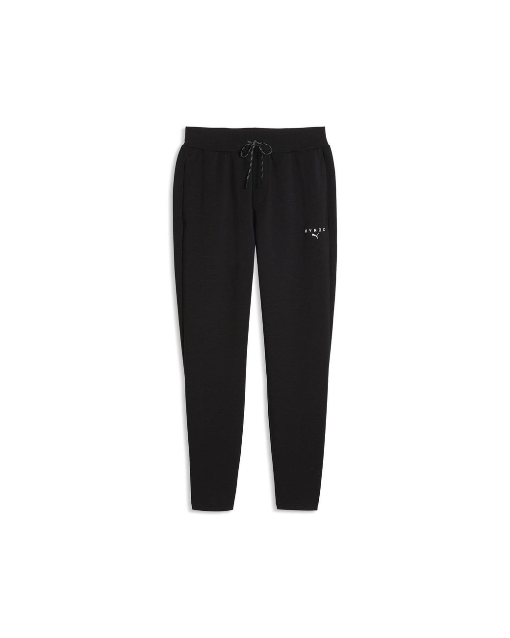 PUMA Black X Hyrox Cloudspun Elevated Pant for men