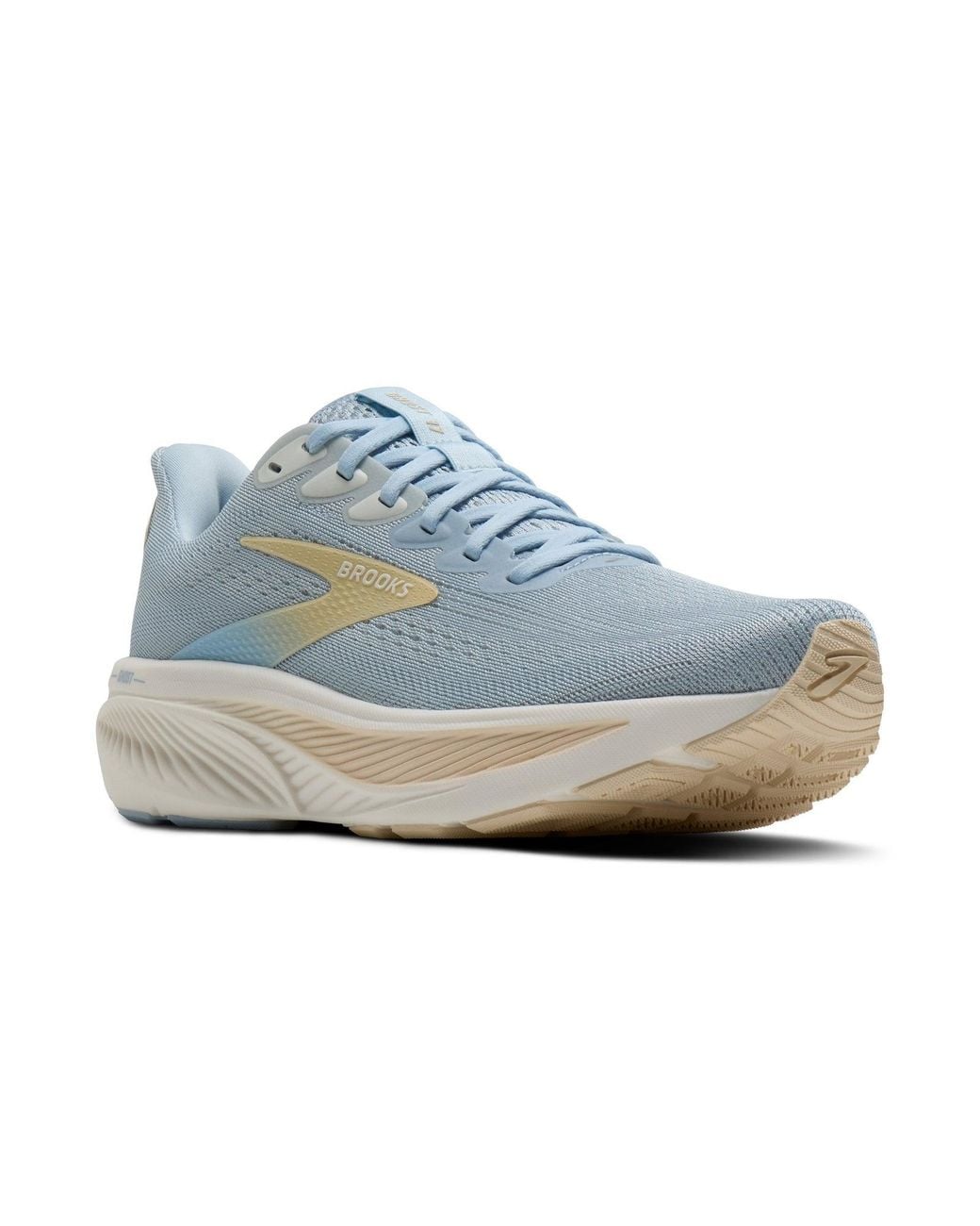 Brooks Blue Ghost 17 Running Shoes