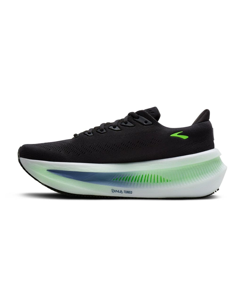Brooks Green Glycerin Max 2 Shoes for men