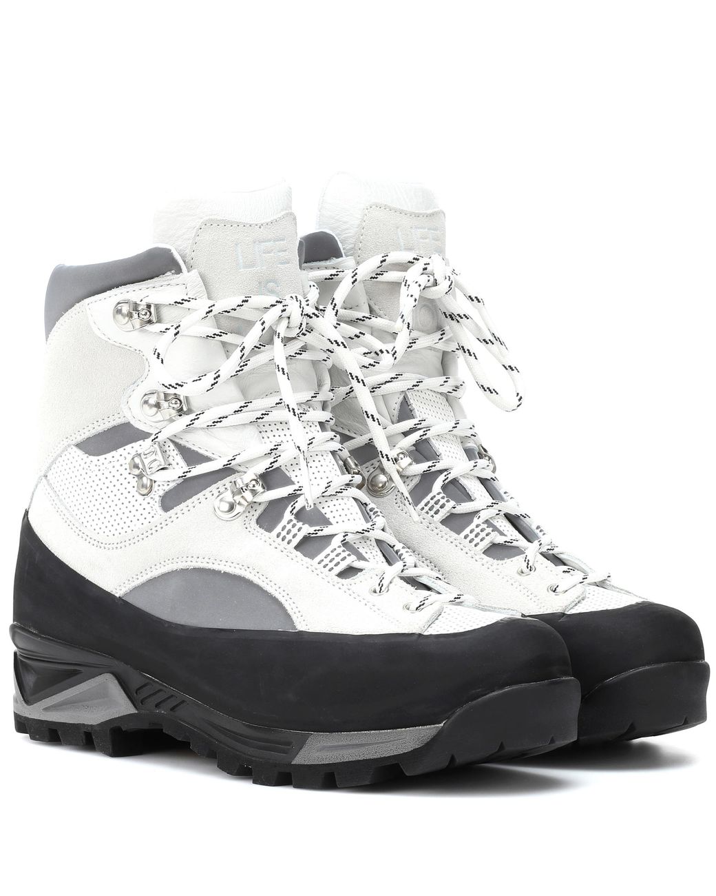Ganni sarai boots sale