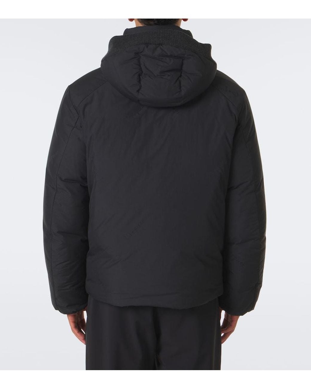 Giacca Da Sci Peter di Bogner in Black da Uomo