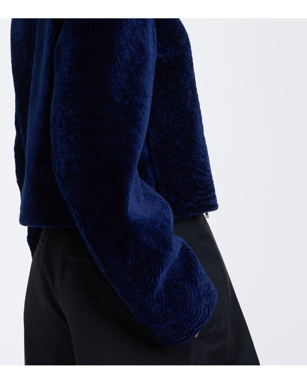 Giacca Liris di Joseph in Blue