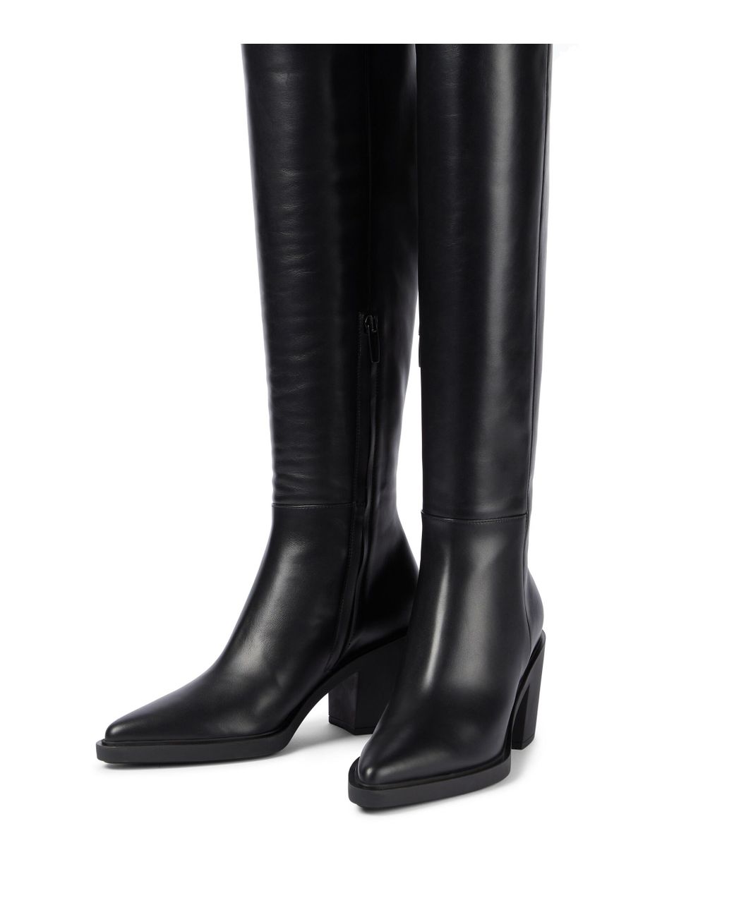 madewell scarlett tall boot