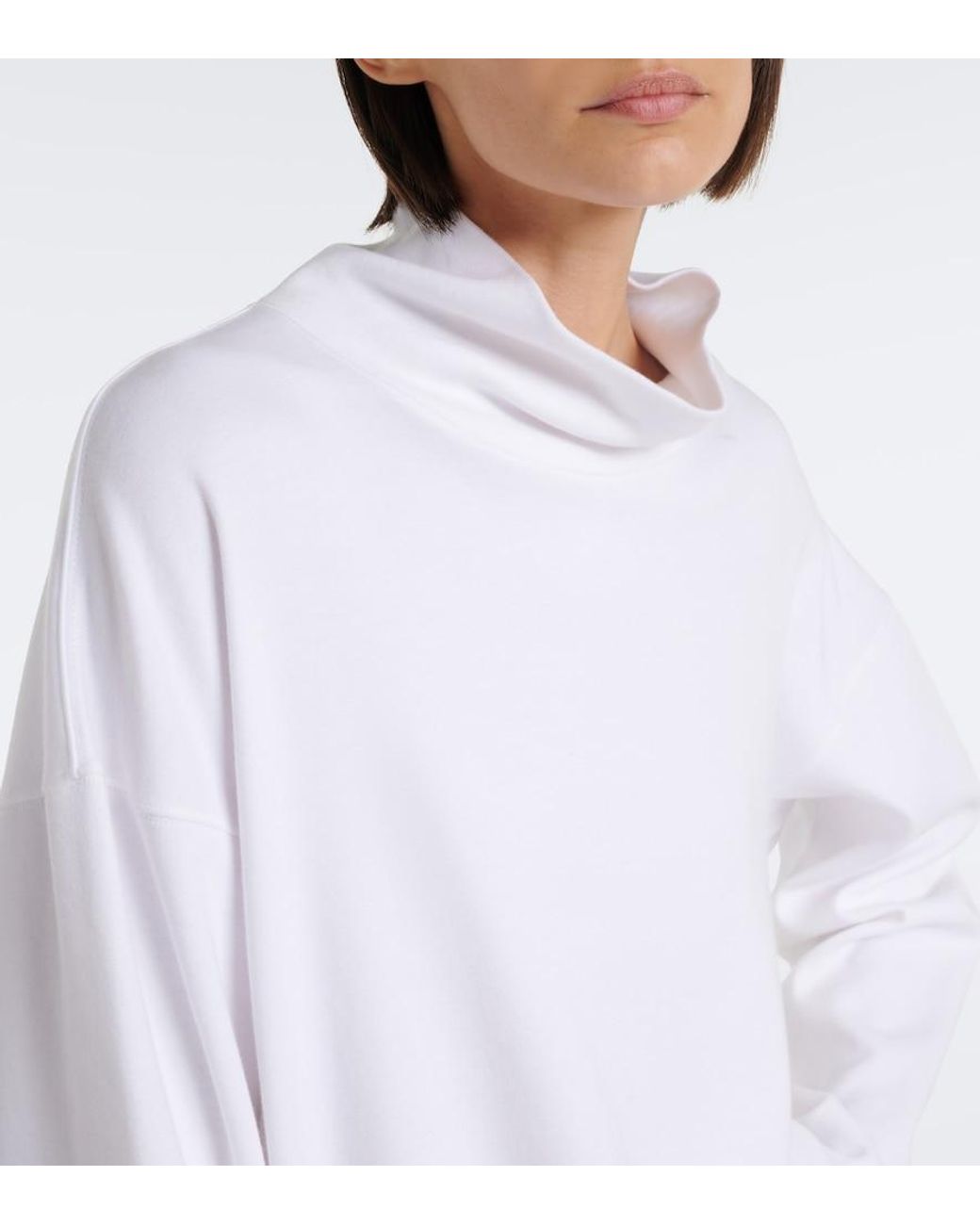 Pullover Kelta di The Row in White