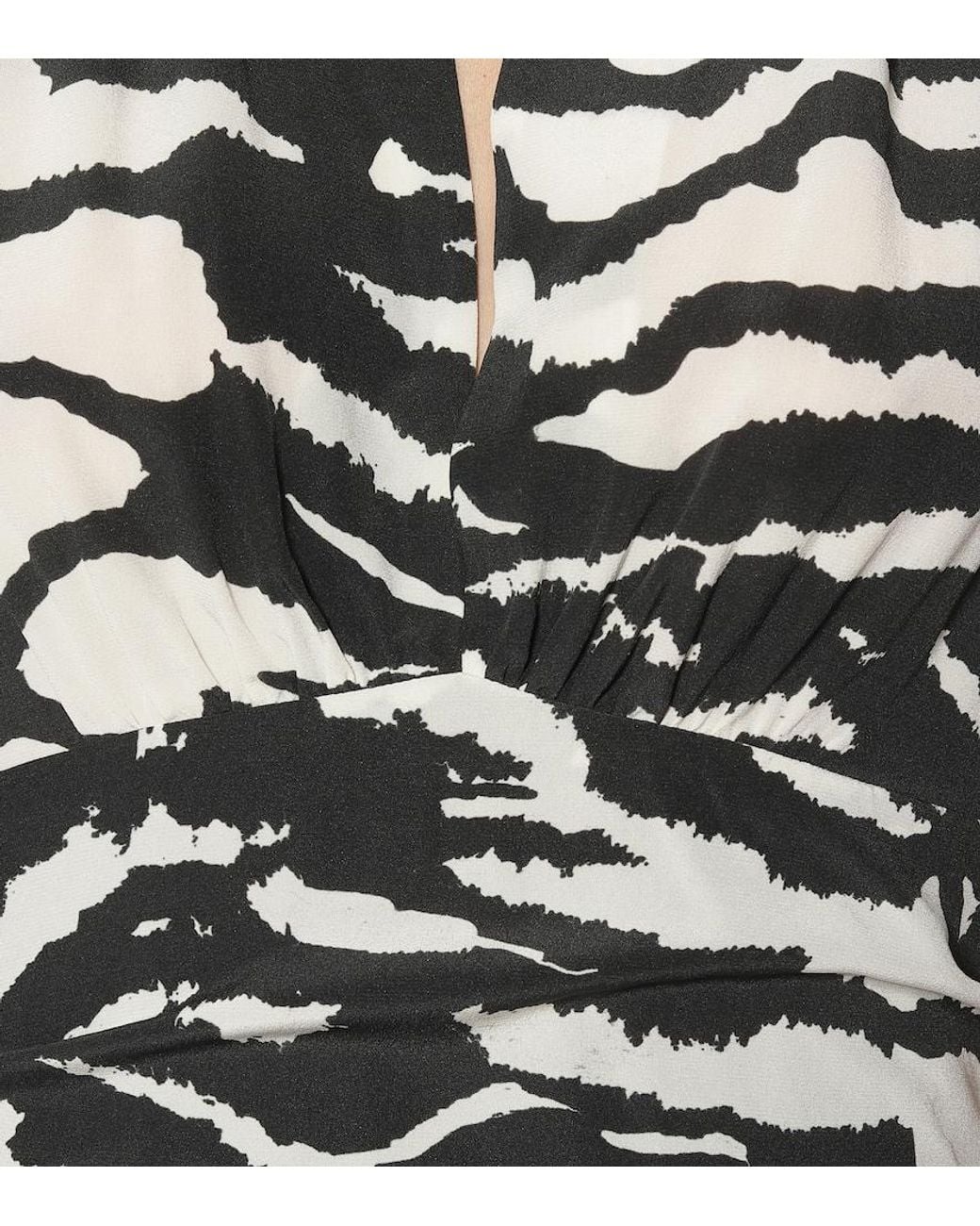 Isabel Marant Black Farah Dress