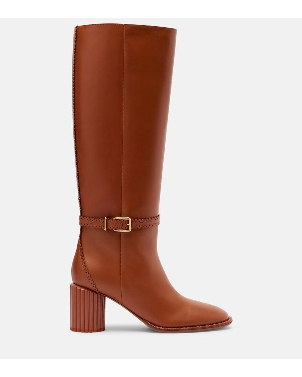 Bottes Eddie 70 En Cuir Zimmermann en coloris Brown