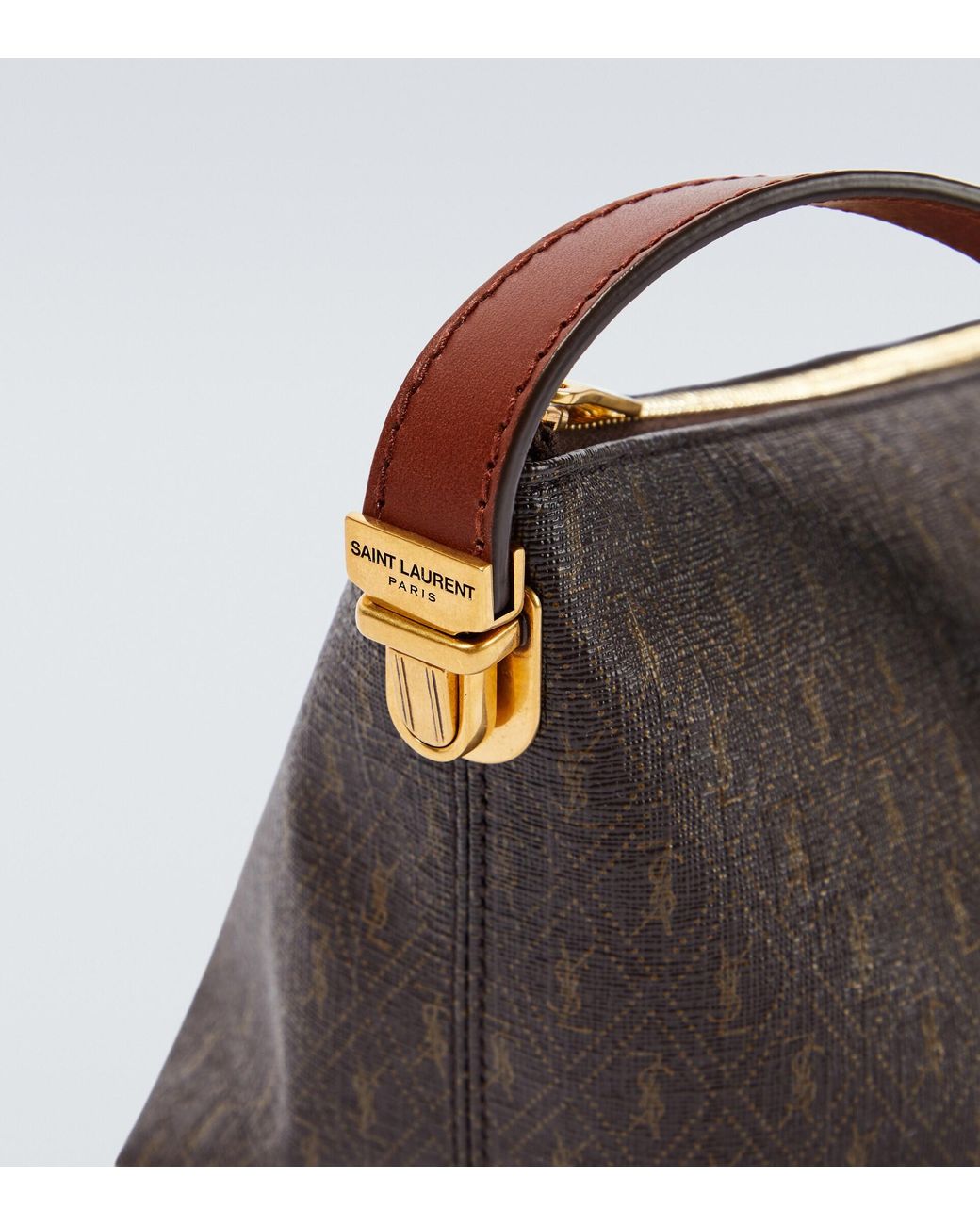saint-laurent-brown-Messenger-