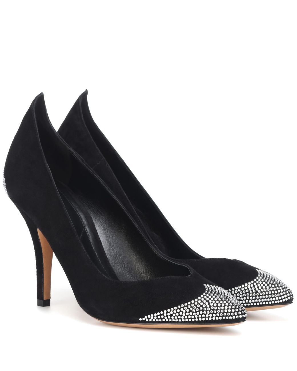 isabel marant prissy pumps