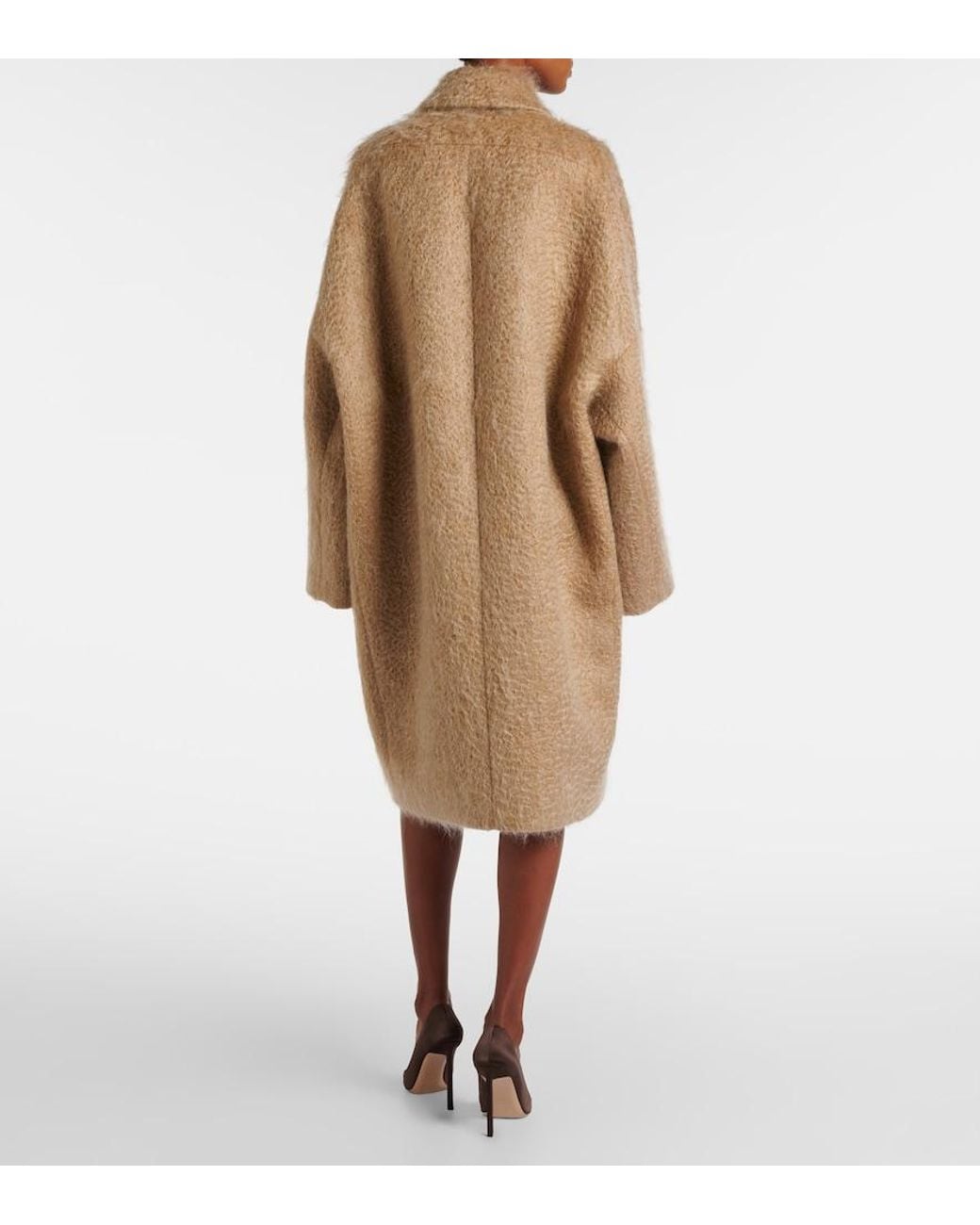 Cappotto Alger di Joseph in Natural
