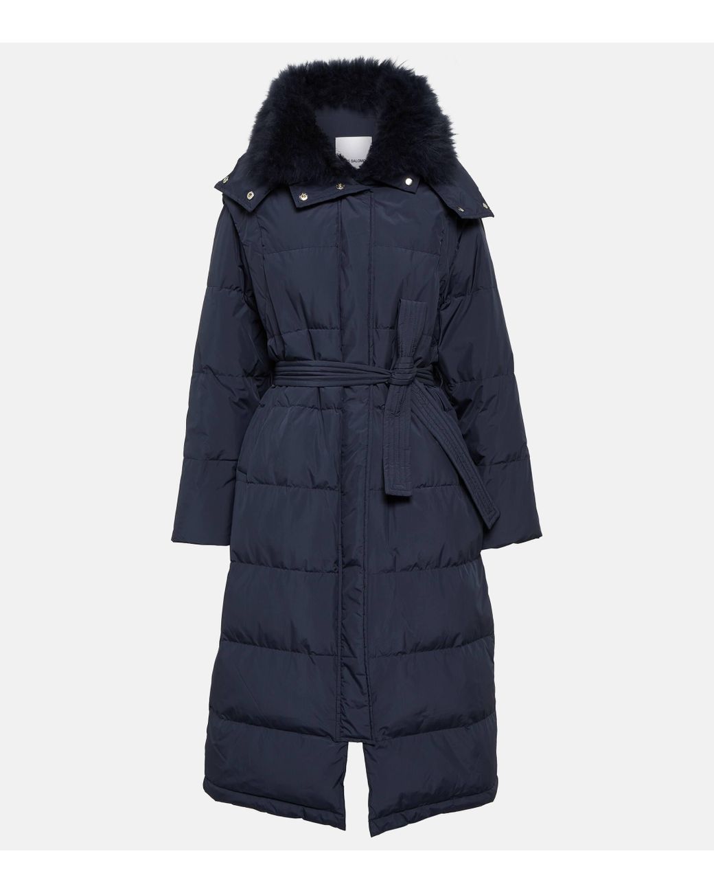 Doudoune salomon clearance jordan