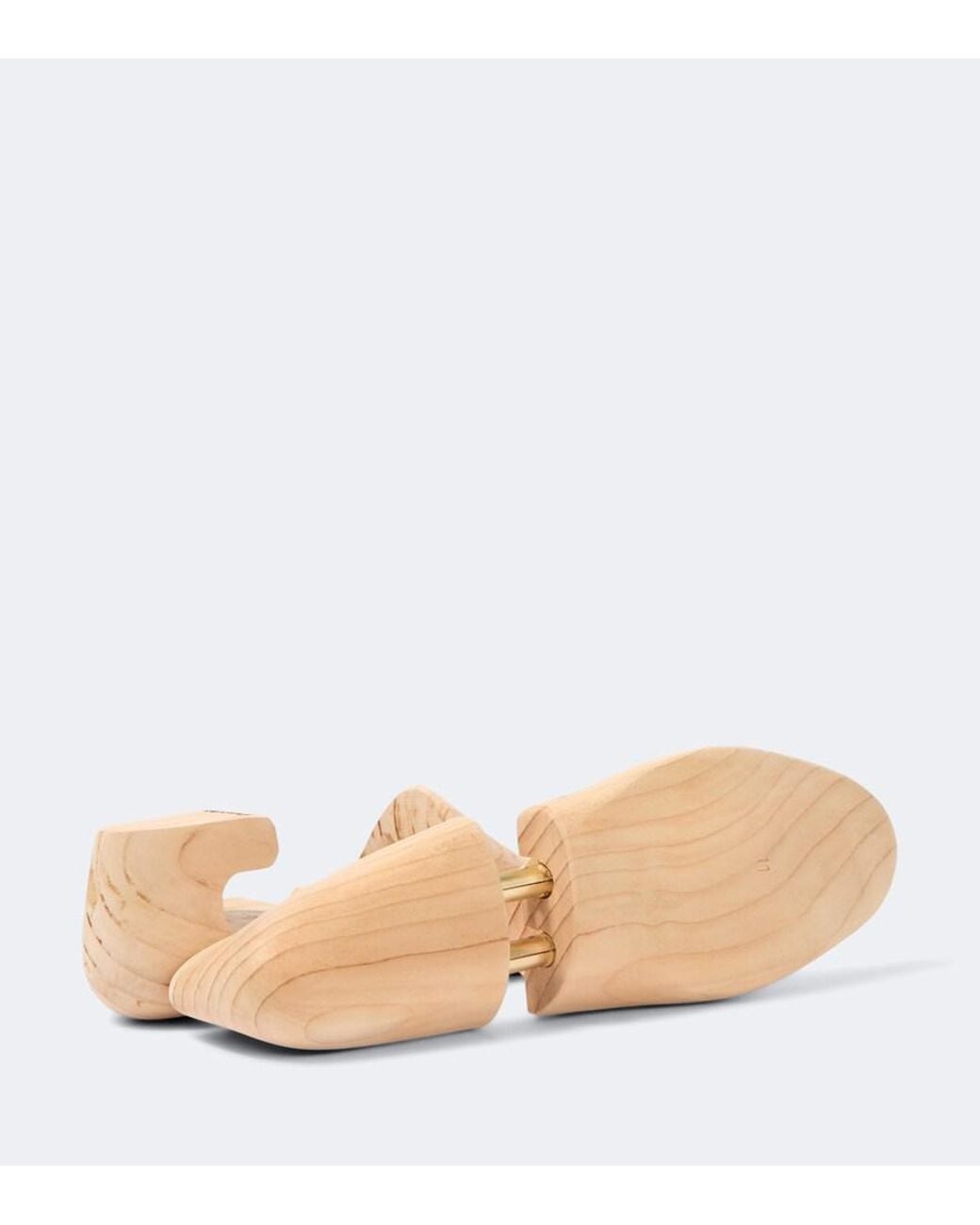 Church's White Wood Shoe Tree for men