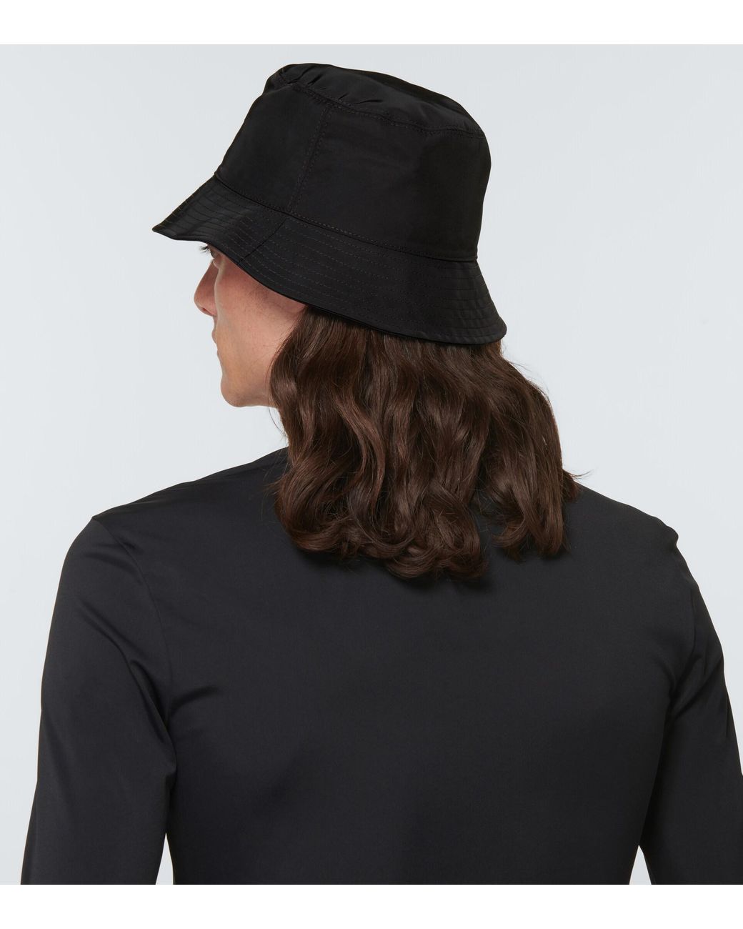 Raf Simons Reversible Bucket Hat in 