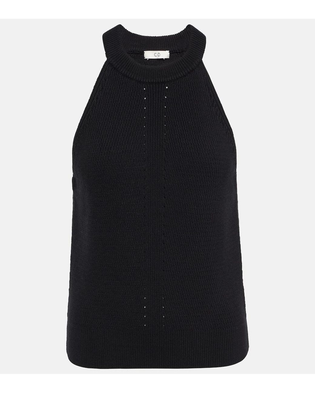 Co. Black Top