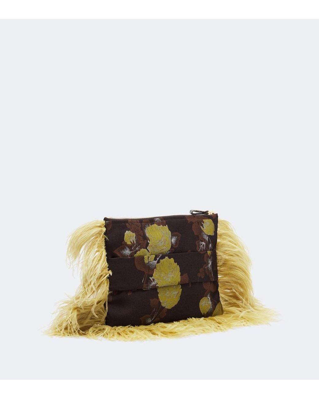 Clutch Devon di LaDoubleJ in Multicolor