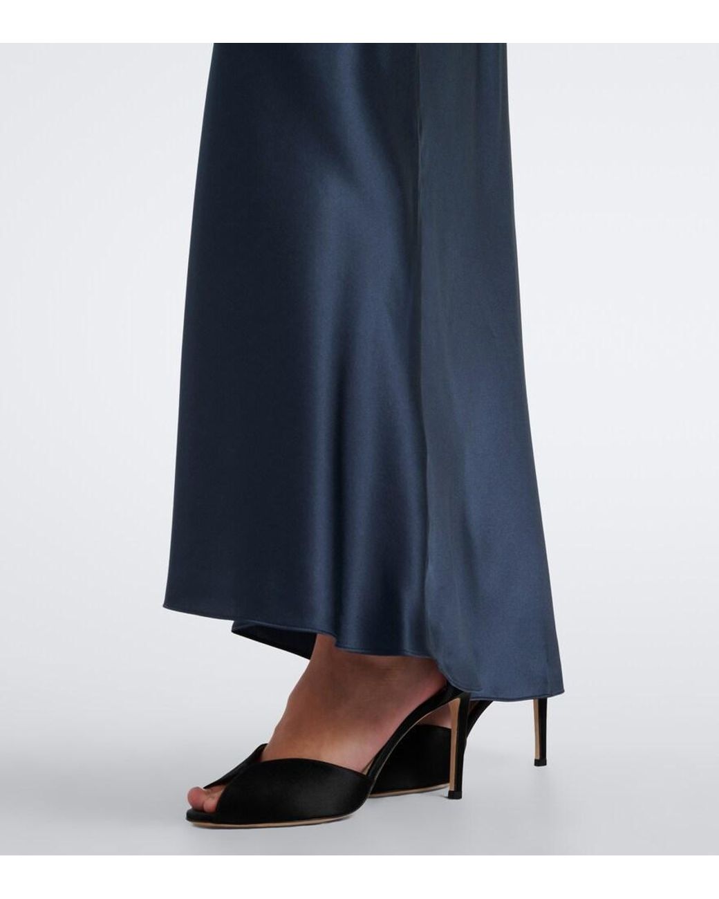 Gonna Lunga di The Sei in Blue